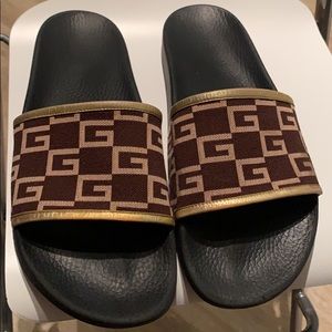 Gucci Sandals